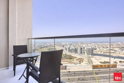 Appartement de 2 chambres à Business Bay, UAE No. 100727 7