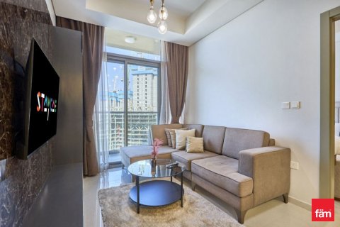 Appartement de 2 chambres à Business Bay, UAE No. 100727 1