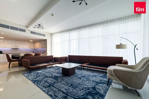 Appartement de 2 chambres à Al Sufouh, UAE No. 100710 3