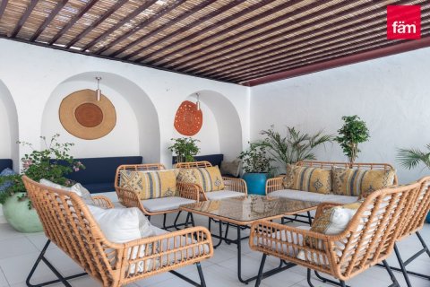 Appartement de 2 chambres à Al Sufouh, UAE No. 100710 12