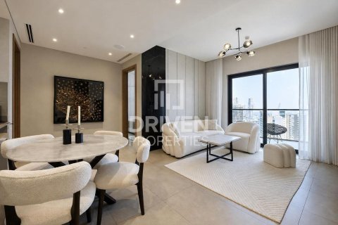1 bedroom Apartment in Sobha Hartland, UAE No. 192658 8
