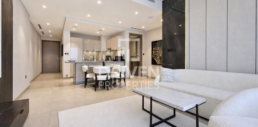 1 bedroom Apartment in Sobha Hartland, UAE No. 192658