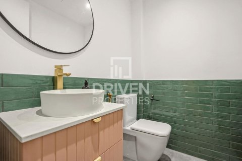 3 bedrooms Townhouse in Springs 14, UAE No. 192659 15