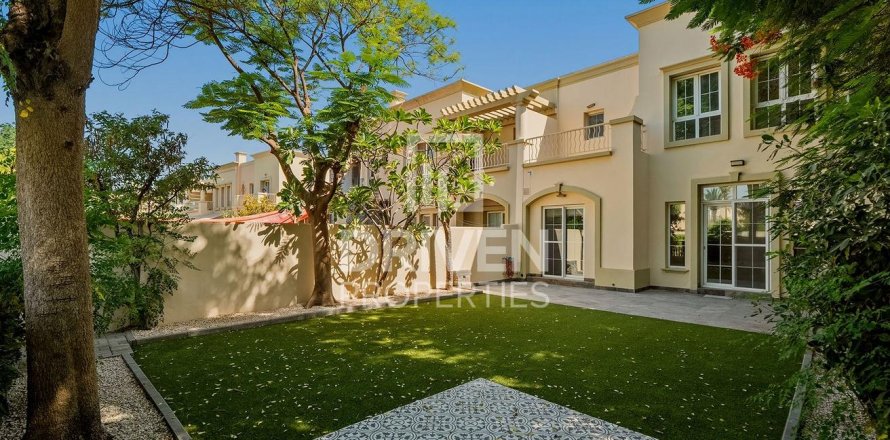 3 bedrooms Townhouse in Springs 14, UAE No. 192659