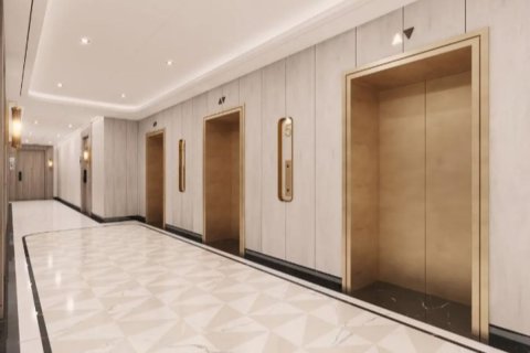 33.7m² Apartment in Dubai, UAE No. 199427 6