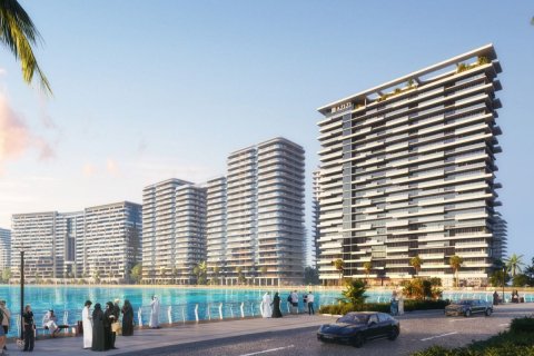 33.7m² Apartment in Dubai, UAE No. 199427 11