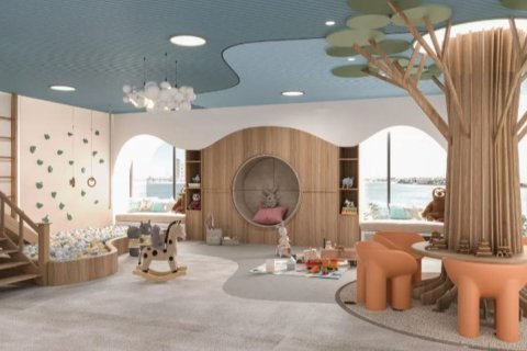 33.7m² Apartment in Dubai, UAE No. 199427 4