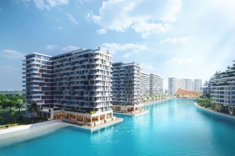 33.7m² Apartment in Dubai, UAE No. 199427 10