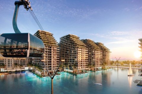 33.7m² Apartment in Dubai, UAE No. 199427 8
