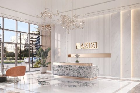 33.7m² Apartment in Dubai, UAE No. 199427 5