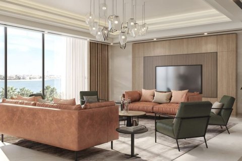 Studio Apartment in Dubai, UAE No. 199427