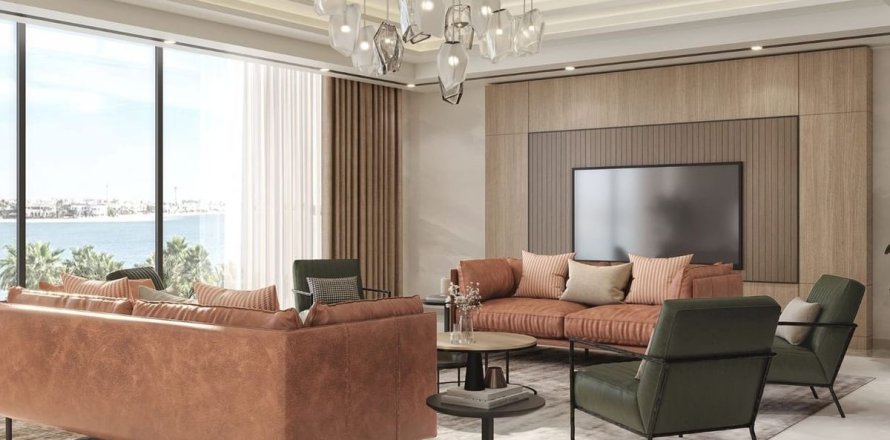 Studio Apartment in Dubai, UAE No. 199427