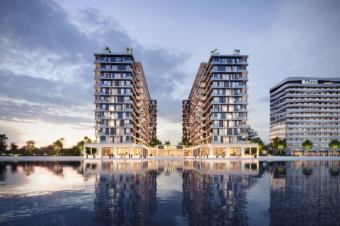 33.7m² Apartment in Dubai, UAE No. 199427 9
