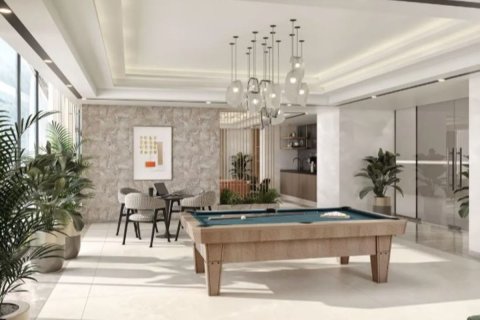 33.7m² Apartment in Dubai, UAE No. 199427 3