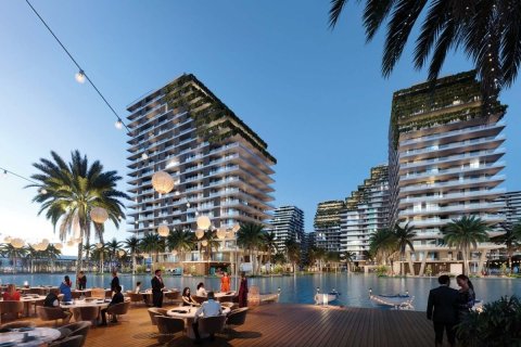 33.7m² Apartment in Dubai, UAE No. 199427 7