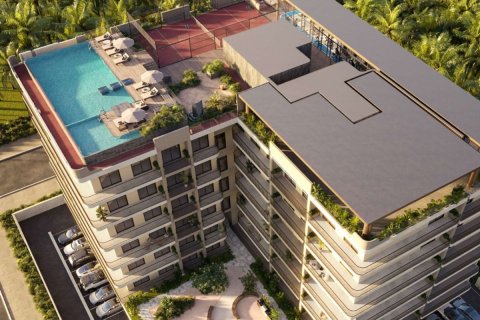 1 bedroom Apartment in Dubai, UAE No. 199432 5