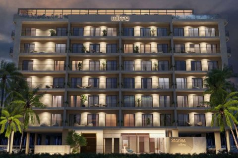1 bedroom Apartment in Dubai, UAE No. 199432 9