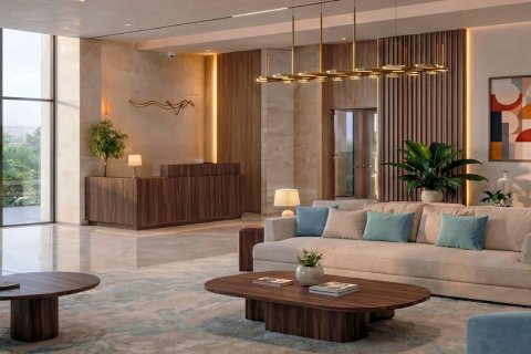 1 bedroom Apartment in Dubai, UAE No. 199432 11