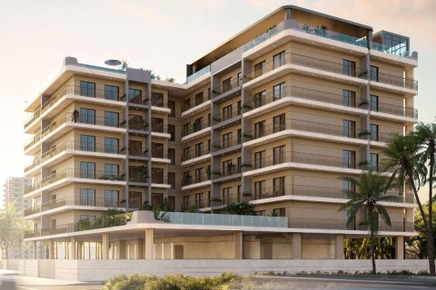 1 bedroom Apartment in Dubai, UAE No. 199432