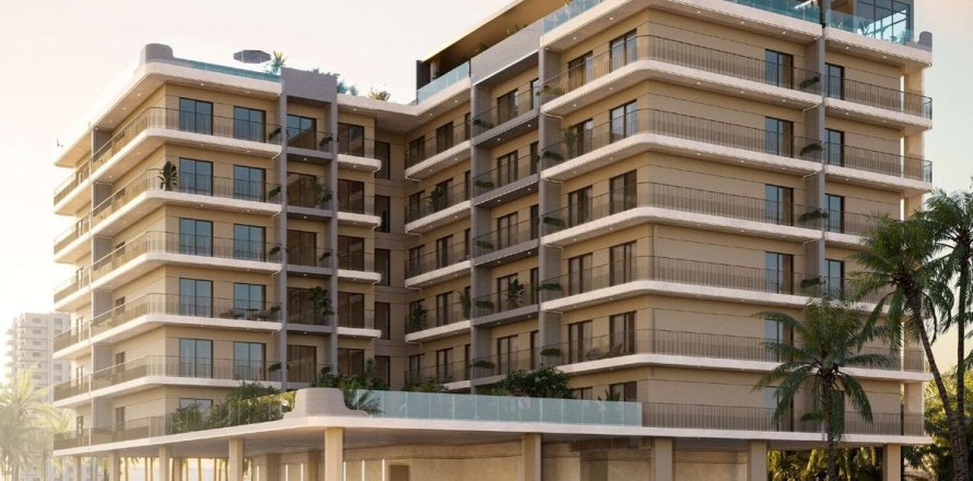 1 bedroom Apartment in Dubai, UAE No. 199432