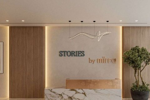 1 bedroom Apartment in Dubai, UAE No. 199432 4