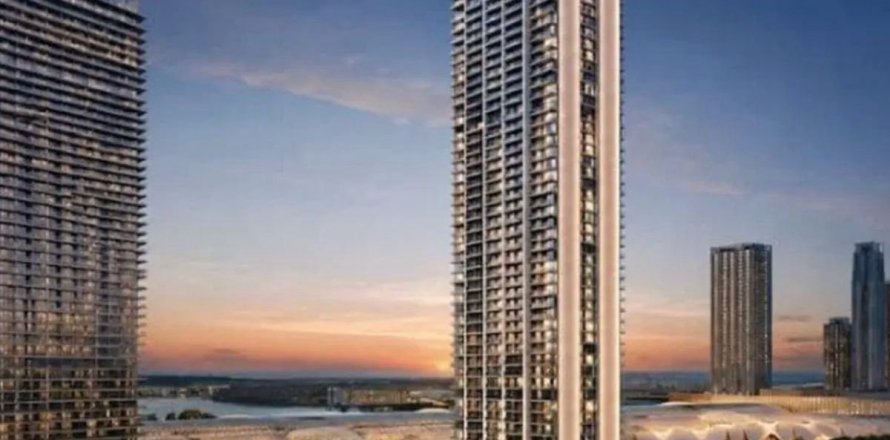 3 bedrooms Apartment in Dubai, UAE No. 199426