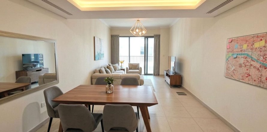 3 bedrooms Apartment in Mirdif, UAE No. 199430