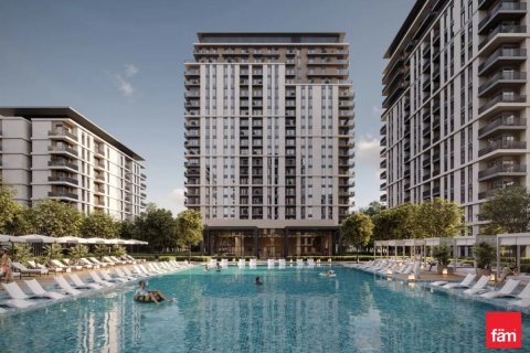 1 bedroom Apartment in Dubai Hills Estate, UAE No. 199429 3