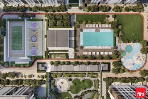 1 bedroom Apartment in Dubai Hills Estate, UAE No. 199429 4