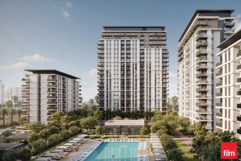 1 bedroom Apartment in Dubai Hills Estate, UAE No. 199429