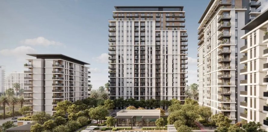 1 bedroom Apartment in Dubai Hills Estate, UAE No. 199429