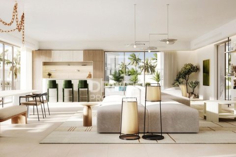 Вилла с 3 спальнями  №121983 2