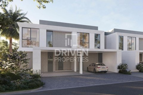 Вилла с 3 спальнями  №121983 8