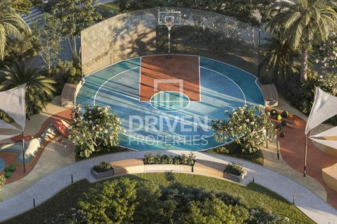 Вилла с 3 спальнями  №121983 10