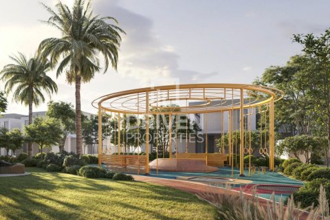 Вилла с 3 спальнями  №121983 12