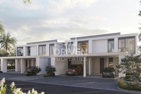 Вилла с 3 спальнями  №121983 6