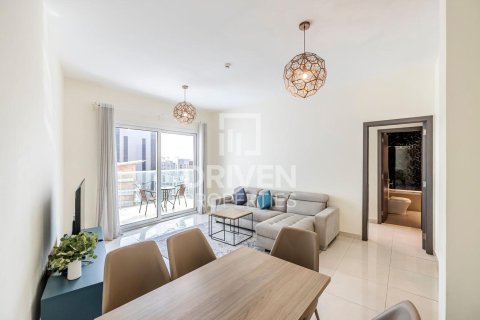 Apartment de 1 dormitorio No. 121982 4