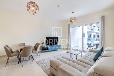 Apartment de 1 dormitorio No. 121982 5