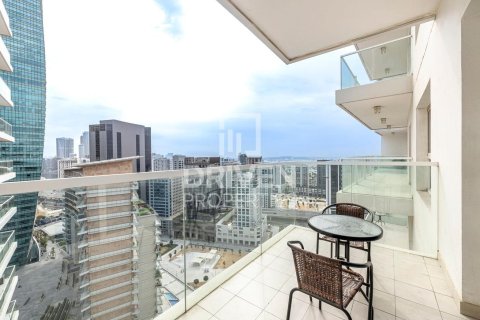 Apartment de 1 dormitorio No. 121982 9