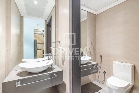 Apartment de 1 dormitorio No. 121982 10