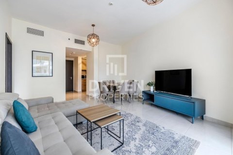 Apartment de 1 dormitorio No. 121982 3