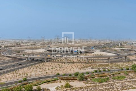 Appartement de 1 chambre  No. 121985 2