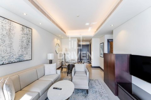 Appartement de 1 chambre  No. 121980 6