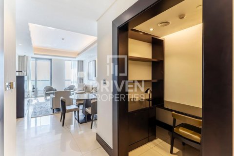 Appartement de 1 chambre  No. 121980 8