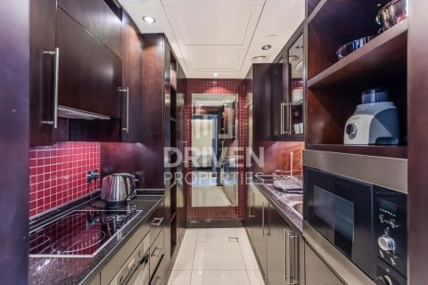 Appartement de 1 chambre  No. 121980 9