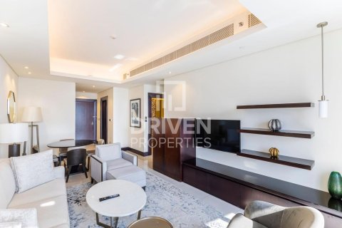 Appartement de 1 chambre  No. 121980 5