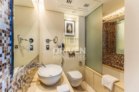 Appartement de 1 chambre  No. 121980 12