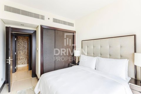 Appartement de 1 chambre  No. 121980 11