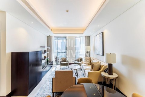 Appartement de 1 chambre  No. 121980 4