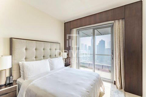 Appartement de 1 chambre  No. 121980 10